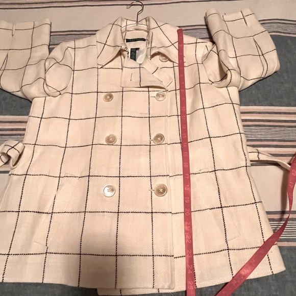 RALPH LAUREN | Large | LUXURIOUS LINEN! - Picture 10 of 15